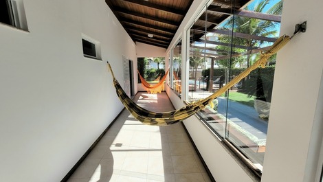 HERMOSA CASA DE 4 HABITACIONES EN PLAYA MARISCAL - CÓDIGO 166