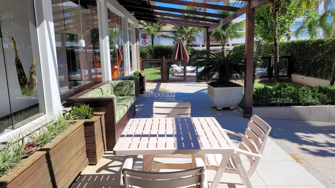 Casa para alquiler de vacaciones em Bombinhas (Mariscal)