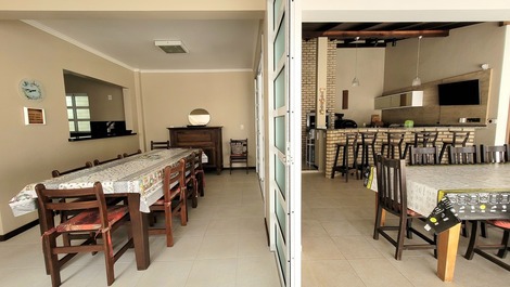 HERMOSA CASA DE 4 HABITACIONES EN PLAYA MARISCAL - CÓDIGO 166