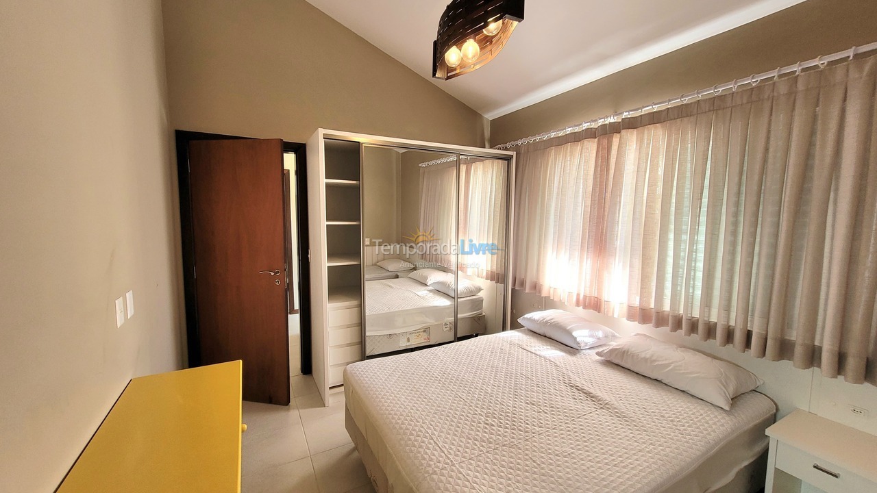 Casa para alquiler de vacaciones em Bombinhas (Mariscal)