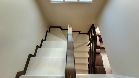 HERMOSA CASA DE 4 HABITACIONES EN PLAYA MARISCAL - CÓDIGO 166