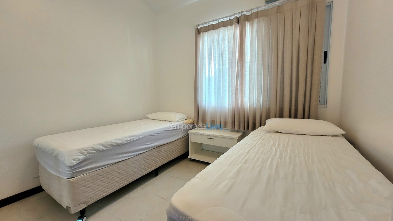 Casa para alquiler de vacaciones em Bombinhas (Mariscal)