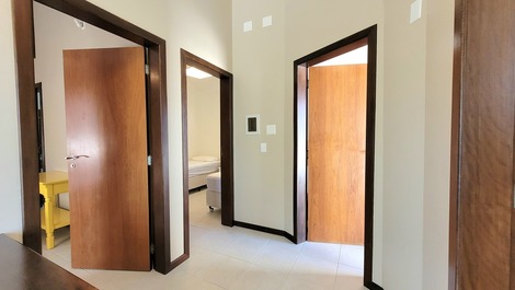 HERMOSA CASA DE 4 HABITACIONES EN PLAYA MARISCAL - CÓDIGO 166