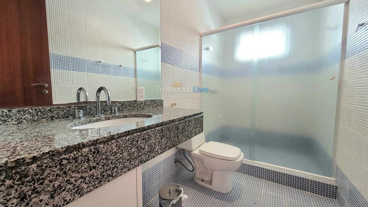 Casa para alquiler de vacaciones em Bombinhas (Mariscal)