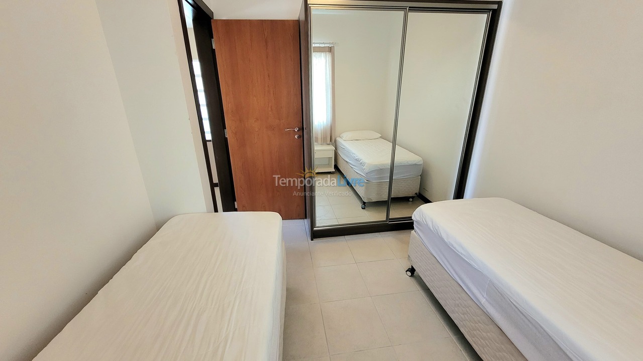 Casa para alquiler de vacaciones em Bombinhas (Mariscal)