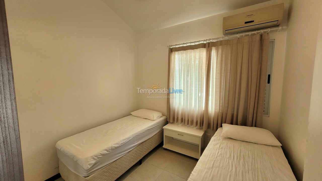 Casa para alquiler de vacaciones em Bombinhas (Mariscal)