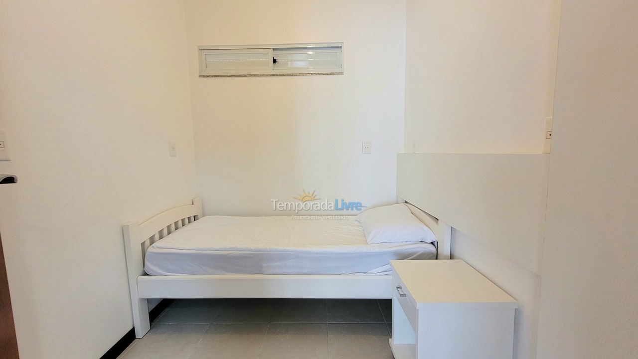 Casa para alquiler de vacaciones em Bombinhas (Mariscal)