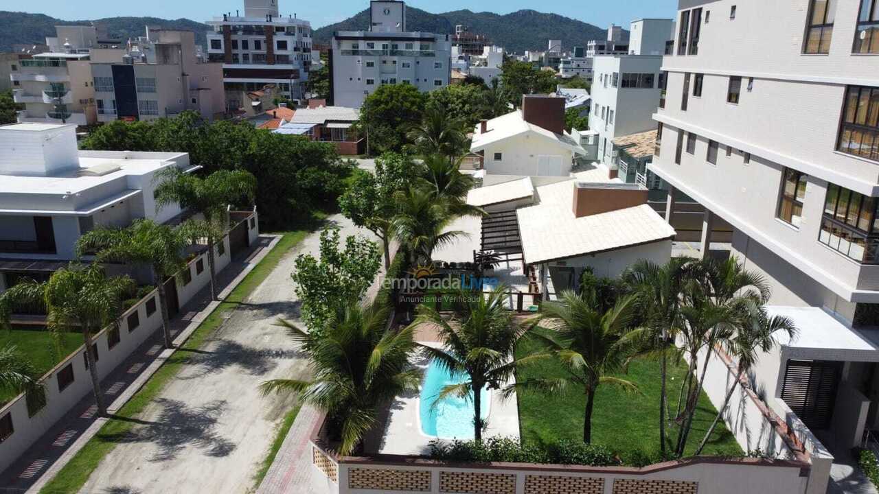 Casa para alquiler de vacaciones em Bombinhas (Mariscal)