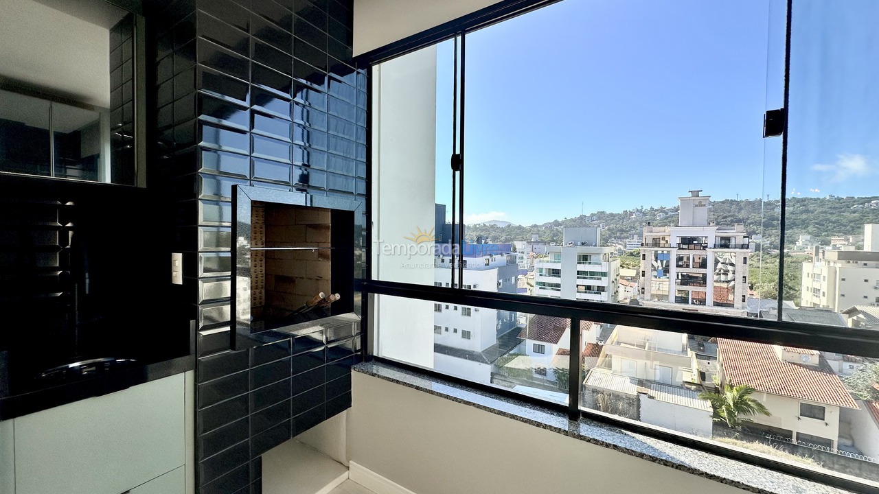 Apartamento para alquiler de vacaciones em Bombinhas (Praia de Bombas)