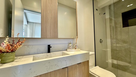 ÁTICO DE 1 DORMITORIO CON JACUZZI PRIVADO