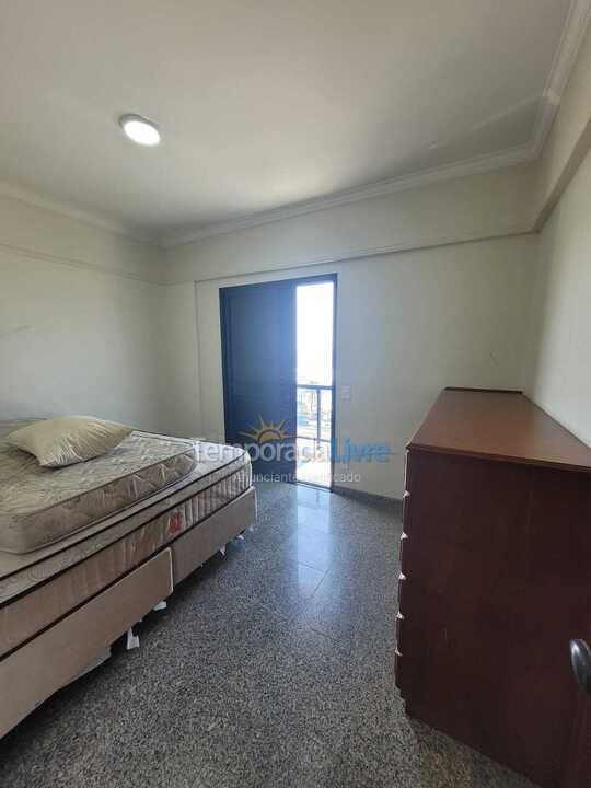 Apartamento para alquiler de vacaciones em Ubatuba (Praia Grande)