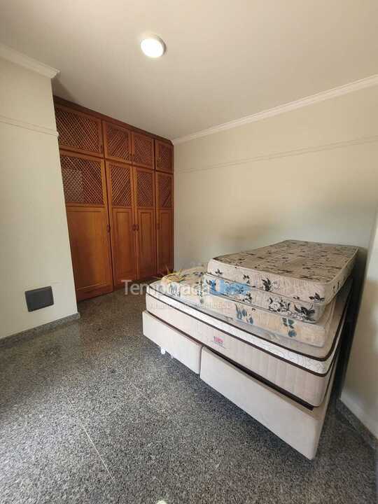 Apartamento para alquiler de vacaciones em Ubatuba (Praia Grande)