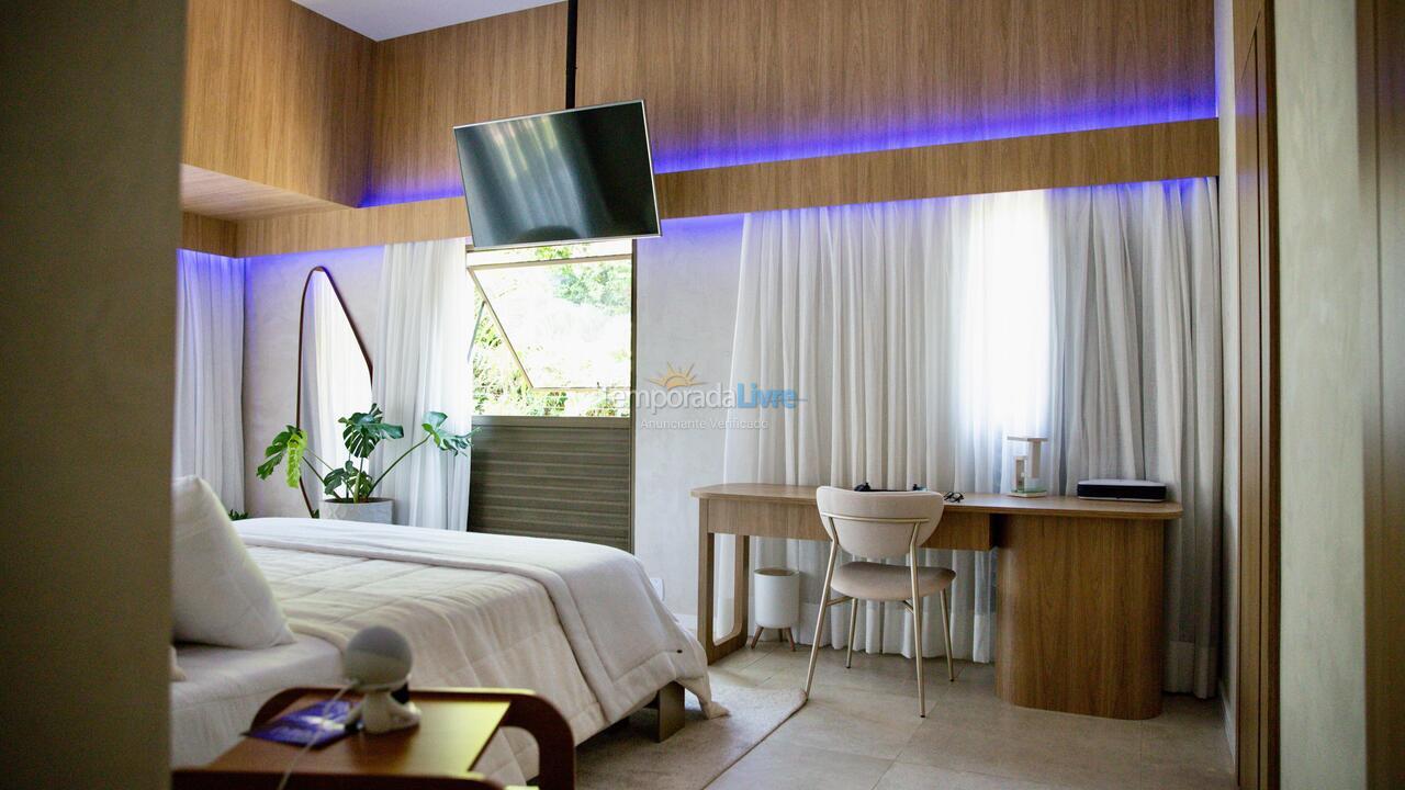 Casa para aluguel de temporada em Tibau do Sul (Praia da Pipa)