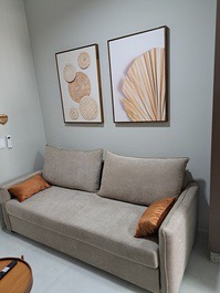 Apartamentos tipo loft con mucho encanto