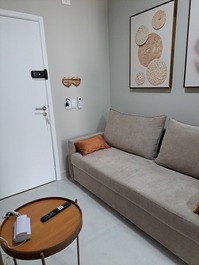 Apartamentos tipo loft con mucho encanto
