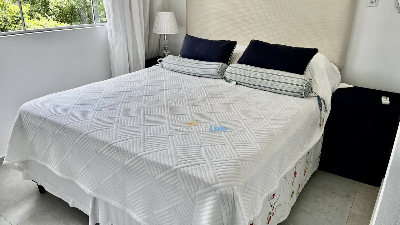 Casa para aluguel de temporada em Florianópolis (Lagoinha)