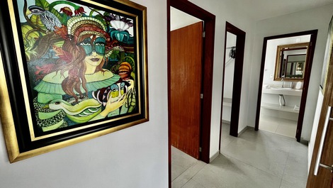 Apartamento de Praia na Lagoinha