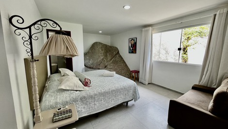 Apartamento de Praia na Lagoinha