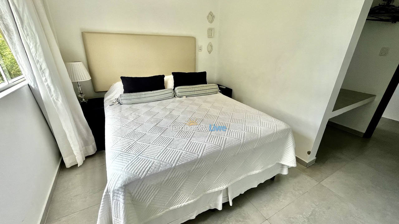 Casa para aluguel de temporada em Florianópolis (Lagoinha)