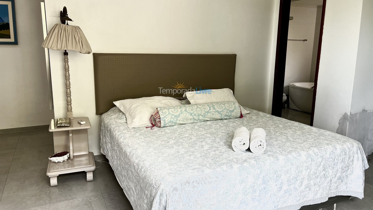 Casa para aluguel de temporada em Florianópolis (Lagoinha)