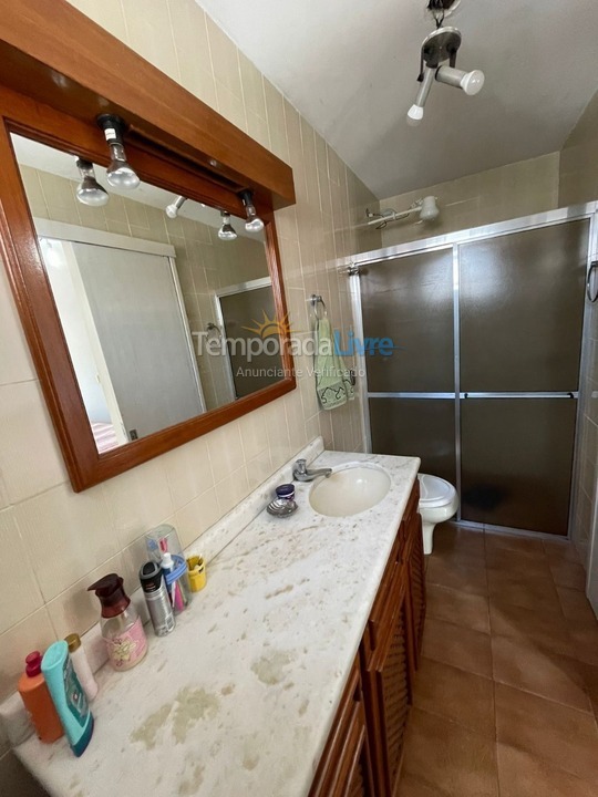 Apartamento para aluguel de temporada em Capão da Canoa (Centro)