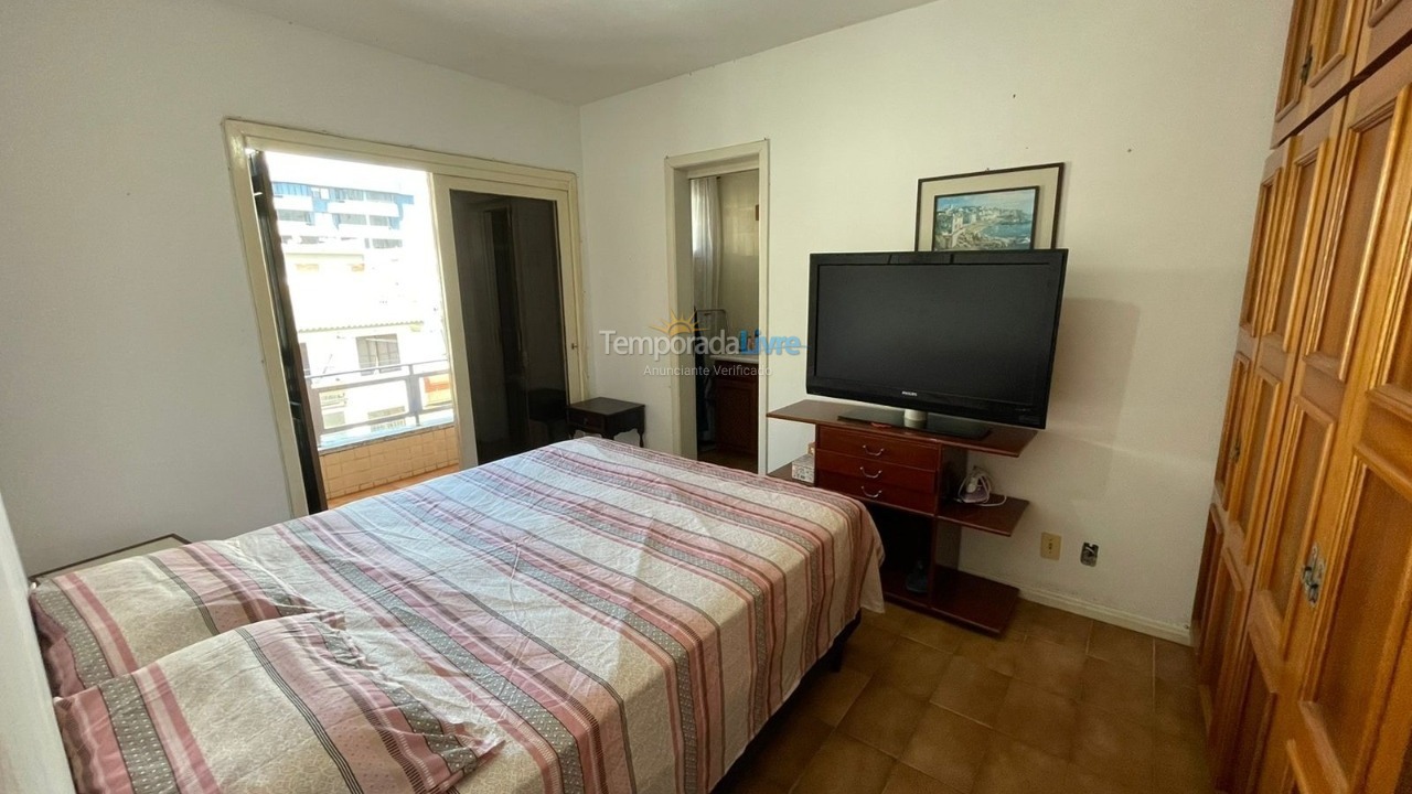 Apartamento para aluguel de temporada em Capão da Canoa (Centro)