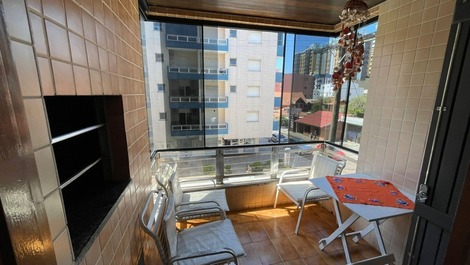 Apartamento para alugar em Capão da Canoa - Centro