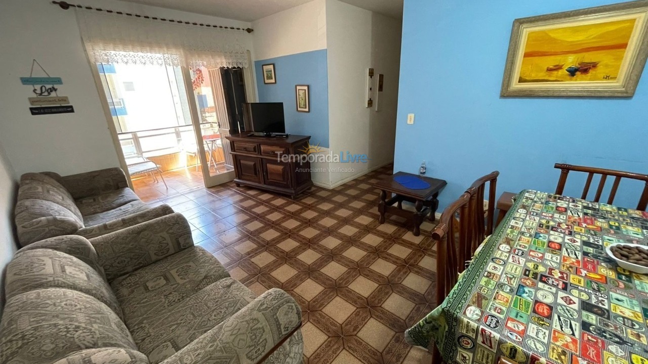 Apartamento para aluguel de temporada em Capão da Canoa (Centro)
