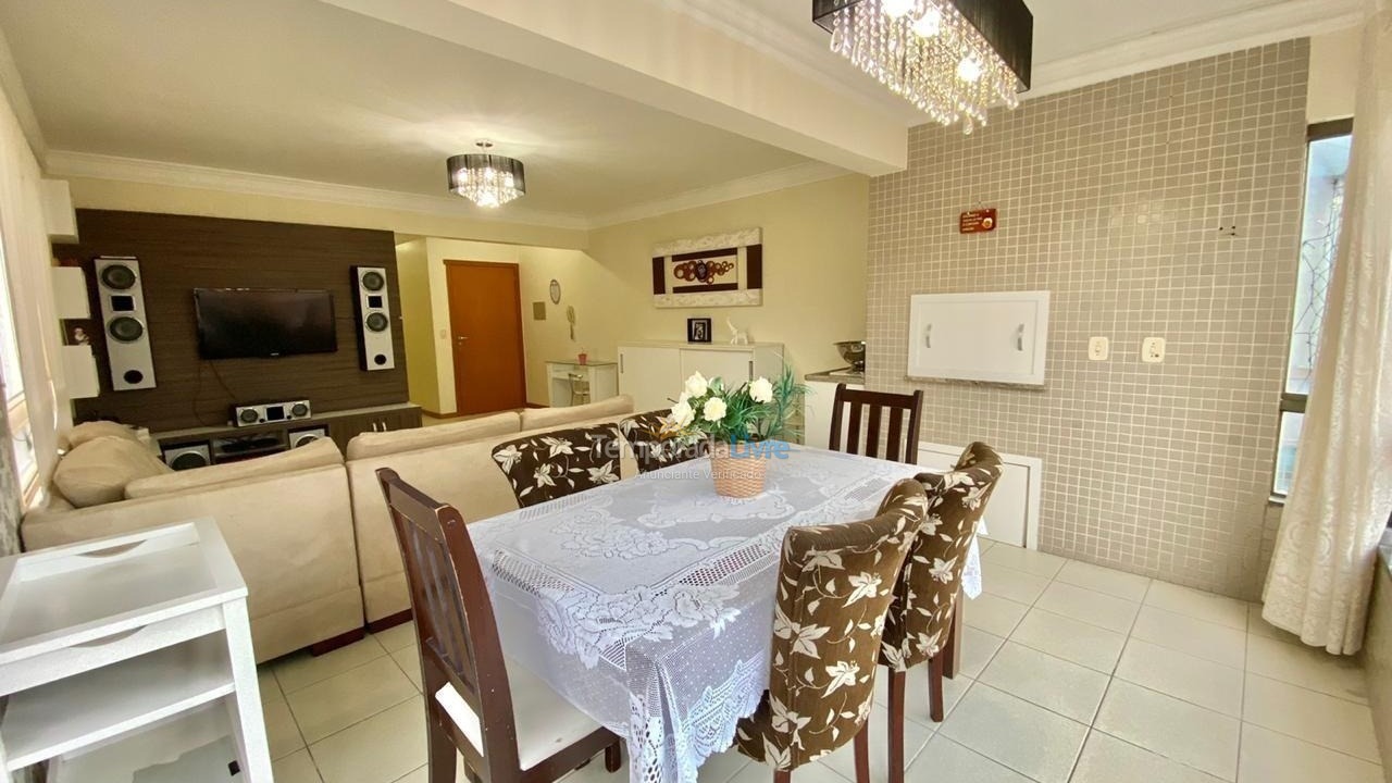 Apartamento para aluguel de temporada em Capão da Canoa (Centro)