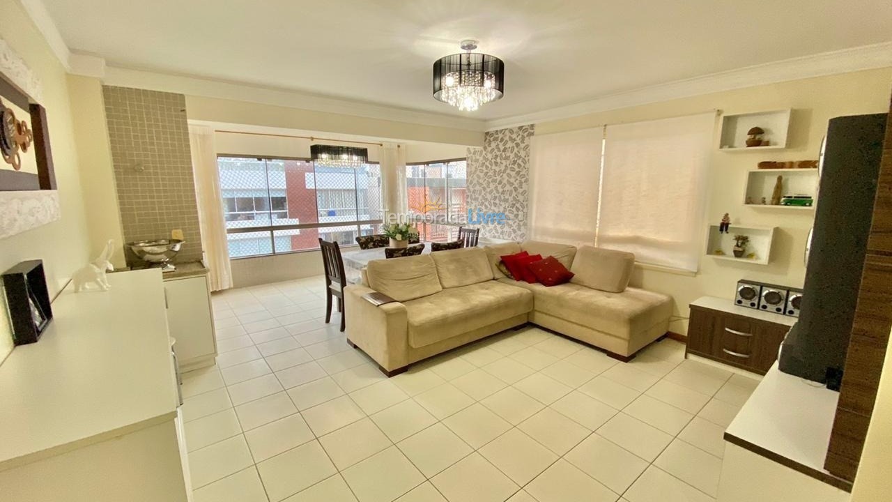 Apartamento para aluguel de temporada em Capão da Canoa (Centro)