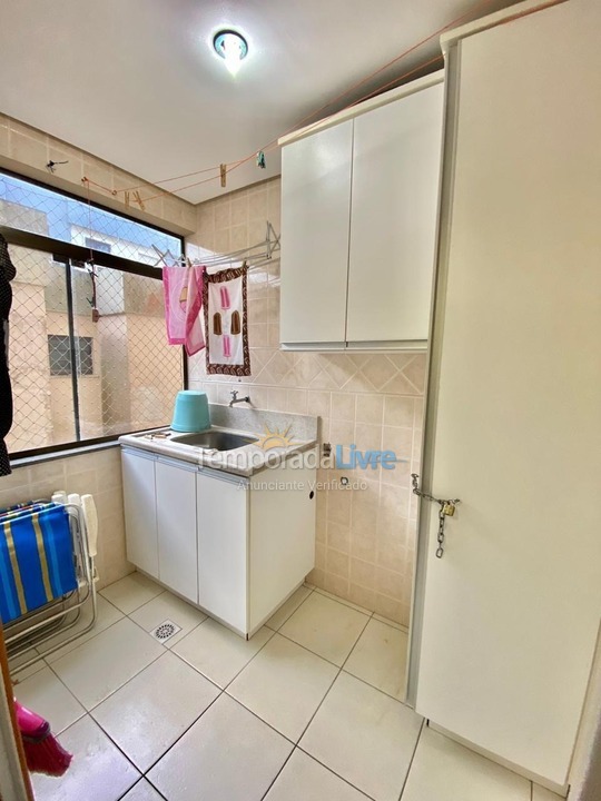 Apartamento para aluguel de temporada em Capão da Canoa (Centro)