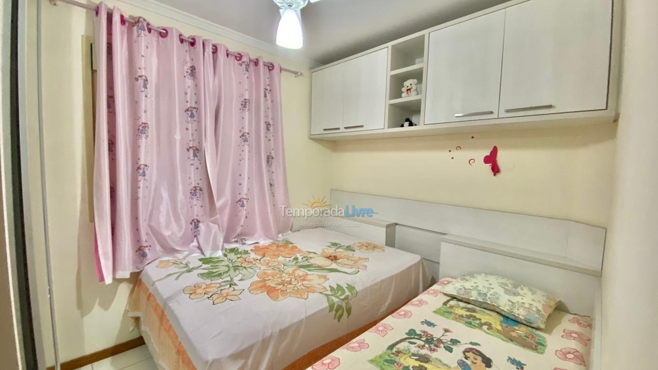 Apartamento para aluguel de temporada em Capão da Canoa (Centro)