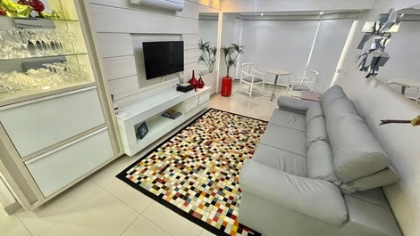 Apartamento para alugar em Capão da Canoa - Centro