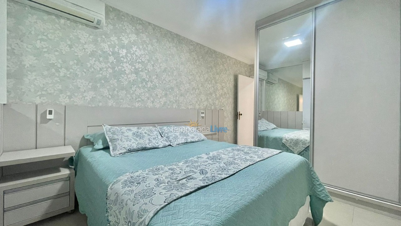 Apartamento para aluguel de temporada em Capão da Canoa (Centro)