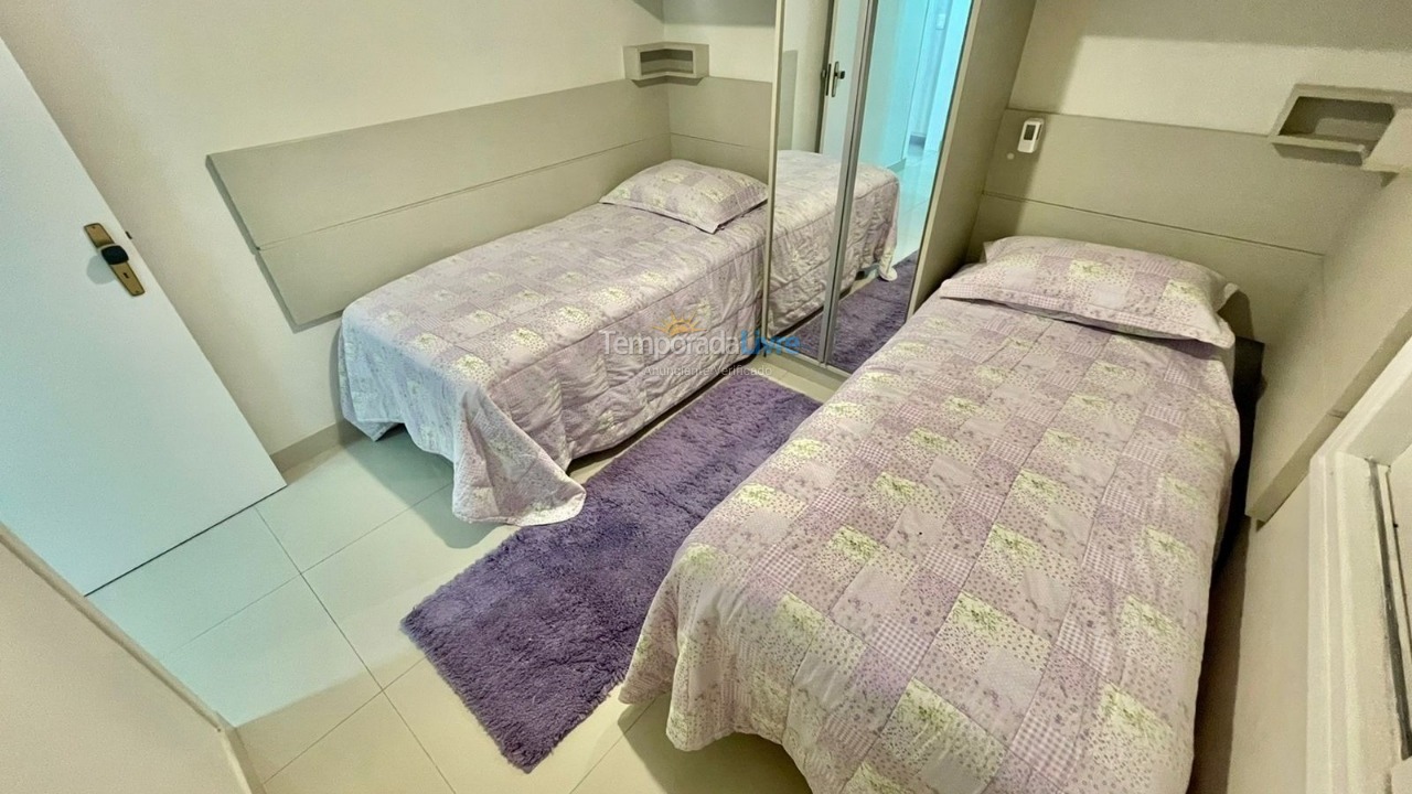 Apartamento para aluguel de temporada em Capão da Canoa (Centro)