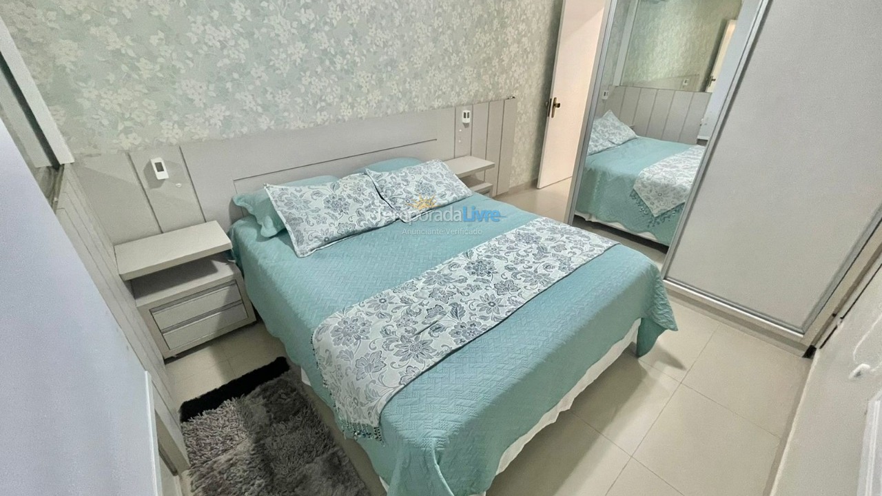 Apartamento para aluguel de temporada em Capão da Canoa (Centro)