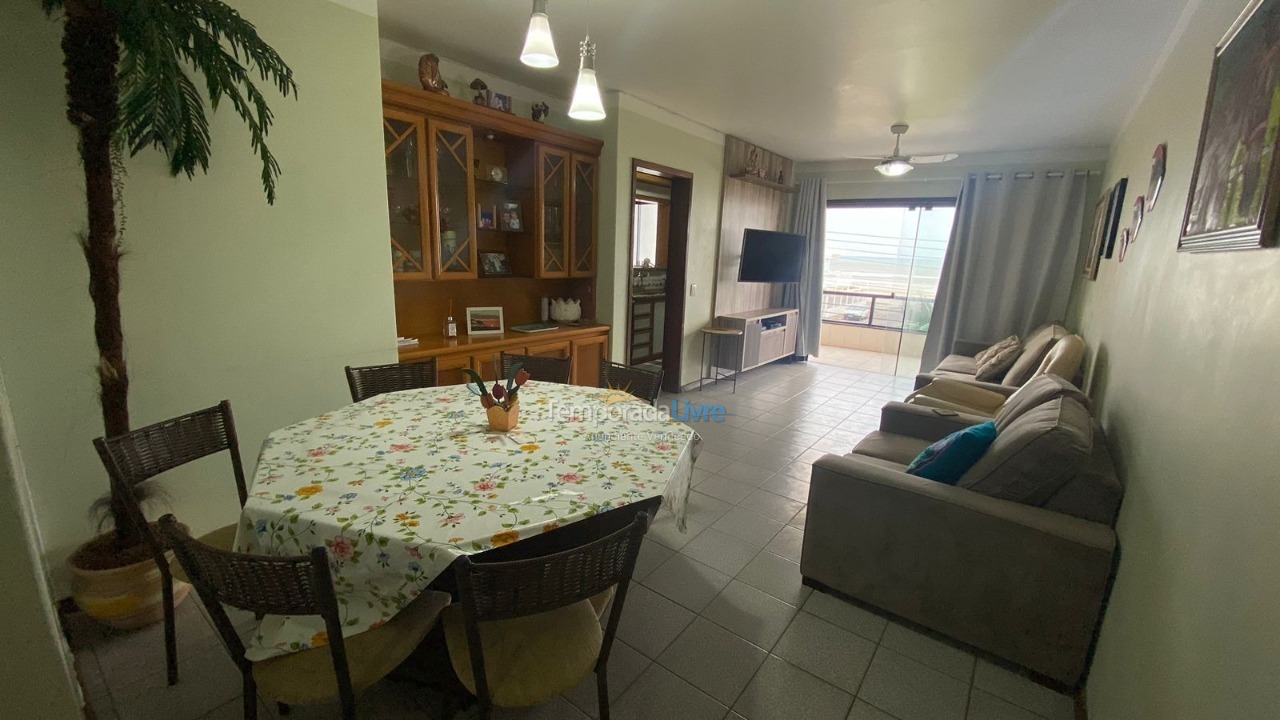 Apartamento para aluguel de temporada em Capão da Canoa (Zona Nova)