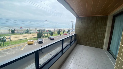 Apartment for rent in Capão da Canoa - Zona Nova