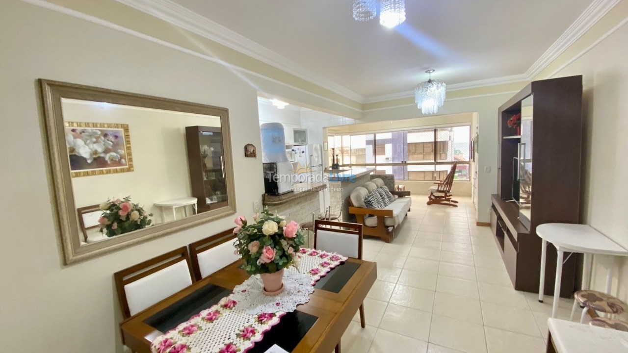 Apartamento para aluguel de temporada em Capão da Canoa (Centro)