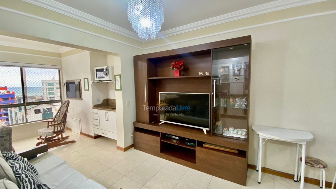 Apartamento para aluguel de temporada em Capão da Canoa (Centro)