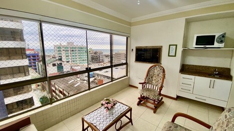 Apartamento para alugar em Capão da Canoa - Centro