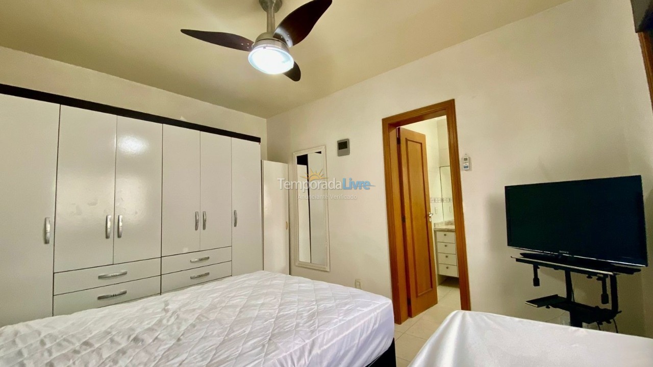 Apartamento para aluguel de temporada em Capão da Canoa (Centro)