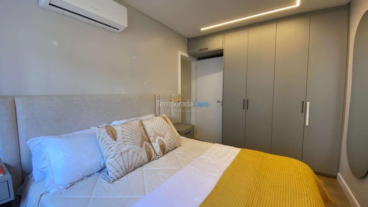 Apartamento para aluguel de temporada em Capão da Canoa (Navegantes)