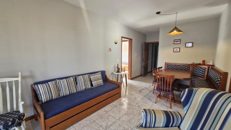 Apartamento para alugar em Capão da Canoa - Centro