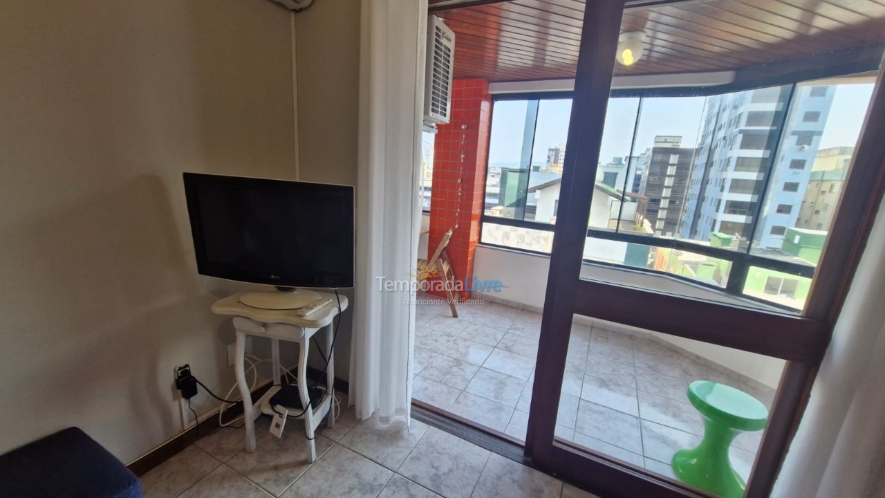 Apartamento para aluguel de temporada em Capão da Canoa (Centro)