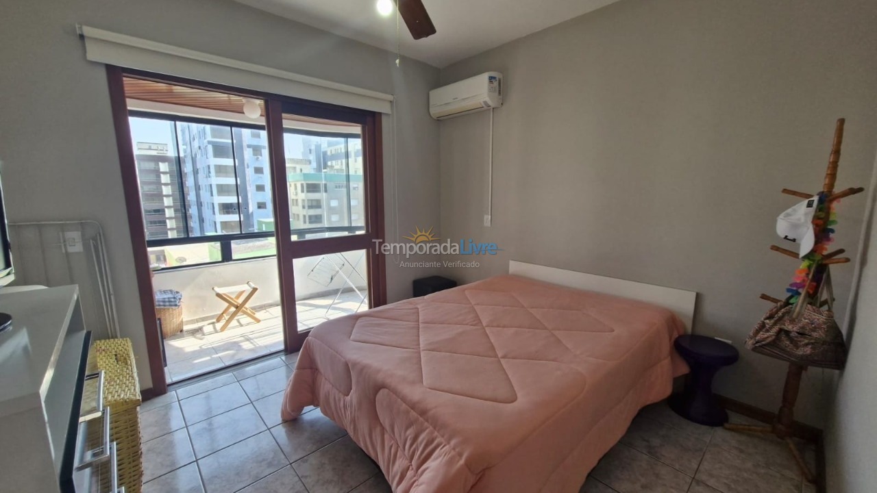 Apartamento para aluguel de temporada em Capão da Canoa (Centro)