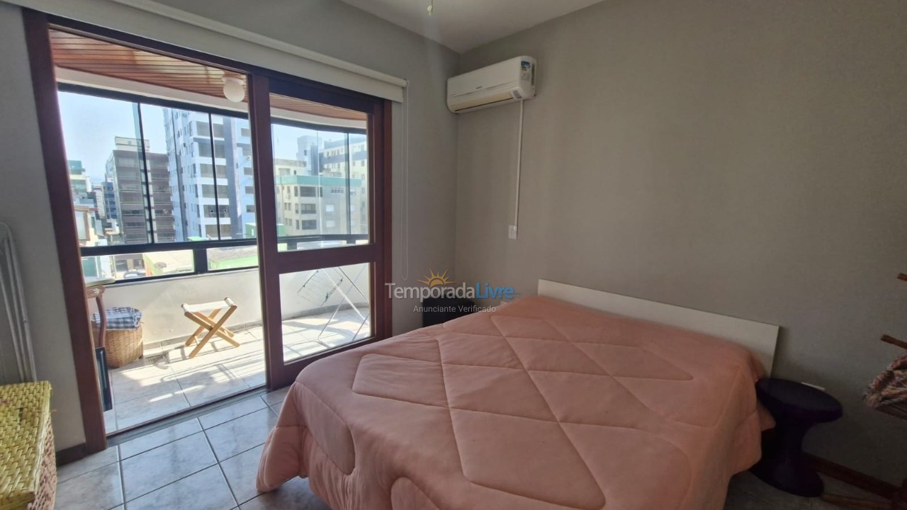 Apartamento para aluguel de temporada em Capão da Canoa (Centro)