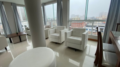 Apartamento para alugar em Capão da Canoa - Centro