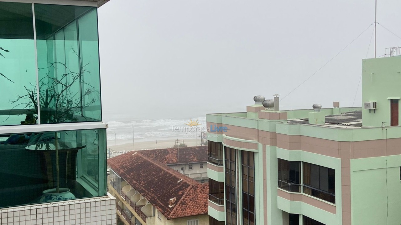 Apartamento para aluguel de temporada em Capão da Canoa (Centro)