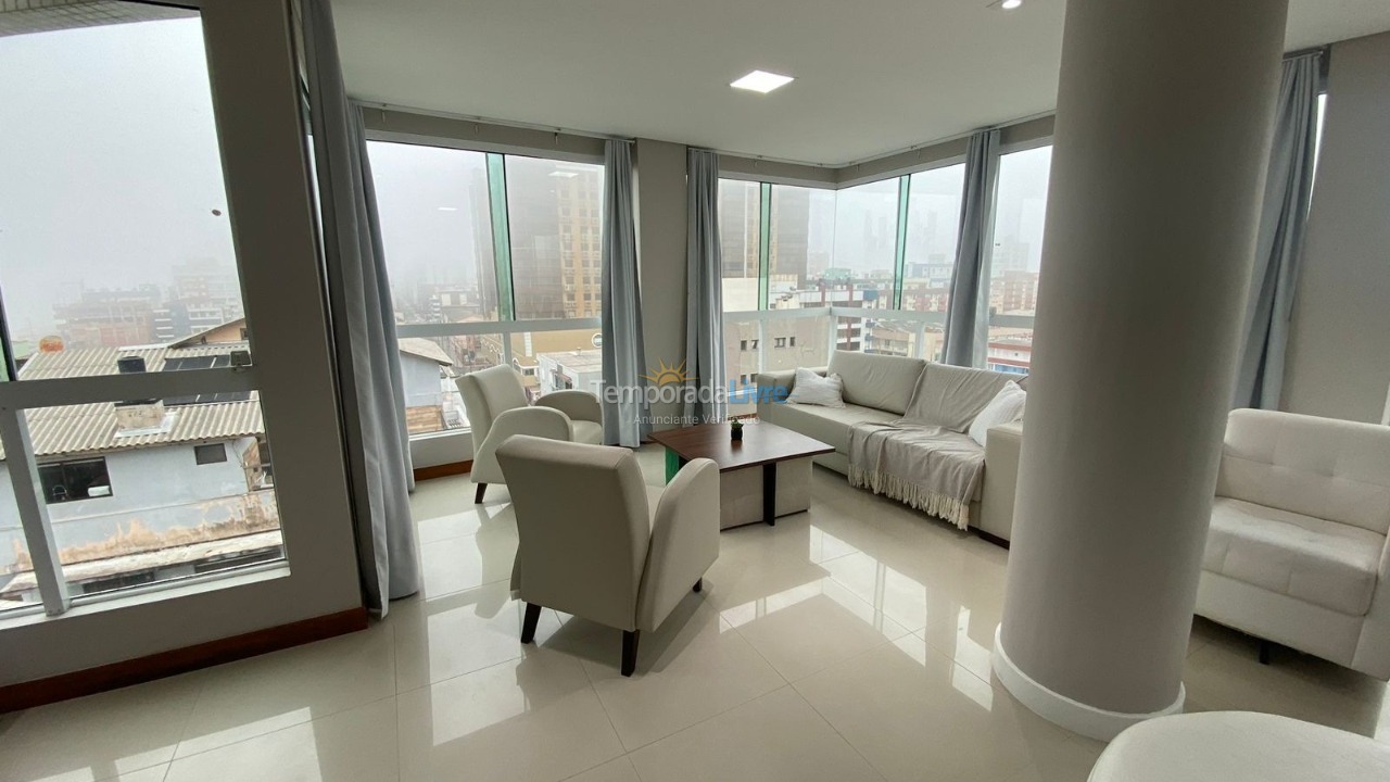 Apartamento para aluguel de temporada em Capão da Canoa (Centro)